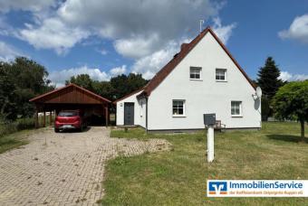Ruhig. Grün. Vielseitig. & Platz für die ganze Familie! Haus kaufen 16866 Gumtow Bild mittel
