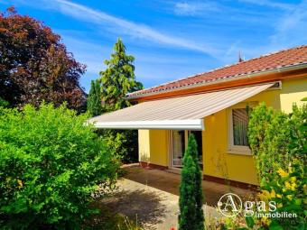 Ruhig, modern, bestens vernetzt: Bungalow in Seenähe von Wendisch Rietz Haus kaufen 15864 Wendisch Rietz Bild mittel