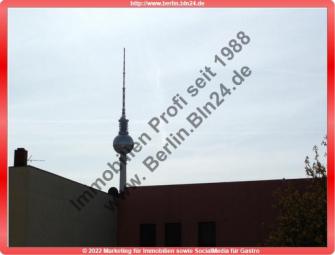 Ruhig schlafen am Rosenthaler + 2er WG geeignet Wohnung mieten 10115 Berlin Bild mittel
