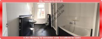 Ruhig schlafen + Kernsanierung ZweitBezug Wohnung mieten 06128 Halle (Saale) Bild mittel