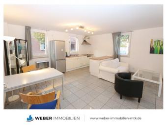 Ruhig und grün wohnen – charmante, möblierte Erdgeschosswohnung Wohnung mieten 65931 Frankfurt am Main Bild mittel
