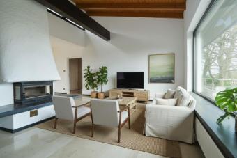 Ruhig Wohnen mit Weitblick Haus kaufen 65812 Bad Soden am Taunus Bild mittel