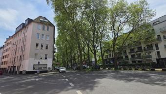 Ruhig wohnen zwischen Uni, Barbarossaplatz und Volksgarten - leerstehend (A385os) Wohnung kaufen 50677 Köln Bild mittel