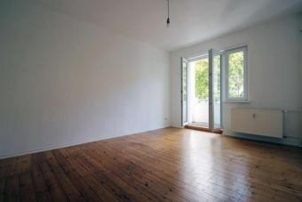 Ruhige 1 Zimmerwohnung mit Balkon in Berlin Adlershof zum Kauf Wohnung kaufen 12489 Berlin Bild mittel