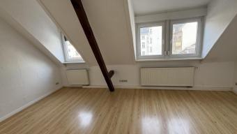 Ruhige Lage seitlich der Waldstraße.. Wohnung mieten 65187 Wiesbaden Bild mittel