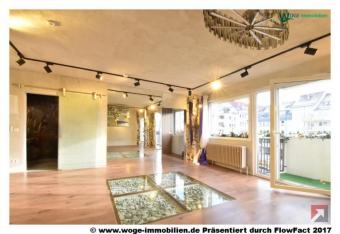 ruhige und schön renovierte 1- Zi-Whg mit Balkon und Lift, provisionsfrei! Wohnung kaufen 90419 Nürnberg Bild mittel