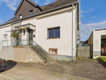 Ruhiges Familienglück in Illingen – liebevoll saniertes Zuhause! Haus kaufen 66557 Illingen Bild mittel