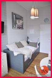 **Sachsenhausen**
Hübsch eingerichtetes 1 Zi. Apartment! Wohnung mieten 60488 Frankfurt am Main Bild mittel