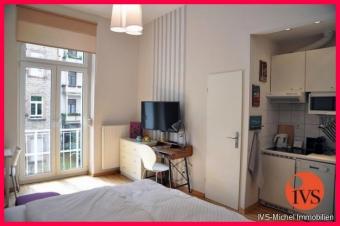 **Sachsenhausen**
Modern eingerichtetes 1 Zi. Apartment! Wohnung mieten 60488 Frankfurt am Main Bild mittel