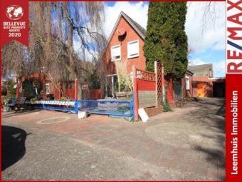 * Sackgassenlage * ruhige Lage * Garage * Carport * Terrasse * Garten * unbebauter Weitblick * Haus kaufen 26831 Bunde Bild mittel