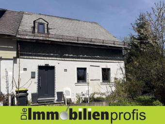San.bed. Einfamilien-/Ferienhäuschen im Frankenwald Haus kaufen 95179 Geroldsgrün Bild mittel