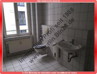 + saniert 2 Zimmer WG tauglich Wohnung mieten 06128 Halle (Saale) Bild mittel