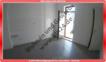 + saniert ruhig - 2er WG geeignet Wohnung mieten 06110 Halle (Saale) Bild mittel