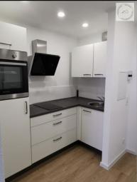 Sanierte 1 Zimmer Wohnung (Haus 15) mit Top Aussicht Wohnung kaufen 72270 Baiersbronn Bild mittel