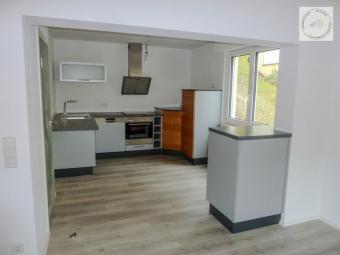 Sanierte 2 Zimmer Wohnung in Zentraler Lage Wohnung kaufen 75323 Bad Wildbad Bild mittel