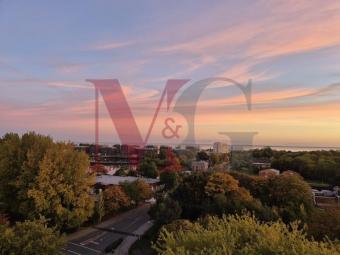 Sanierte 3 - Zimmer Wohnung mit Blick auf das Meer Wohnung mieten 26382 Wilhelmshaven Bild mittel