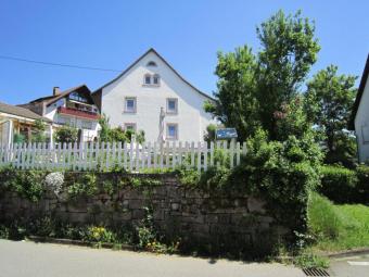 Sanierte ETW mit Gartenanteil & 2 KFZ-Stellplätze Wohnung kaufen 79585 Steinen (Landkreis Lörrach) Bild mittel