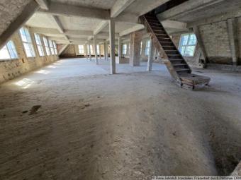 Sanierte Loftflächen in der Schönherrfabrik – frei wählbare Etage mit Lift und individuellem Ausbau Gewerbe mieten 09113 Chemnitz Bild mittel