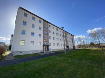 Sanierte Wohnung - Genial für Anleger! Wohnung kaufen 99826 Mihla Bild mittel