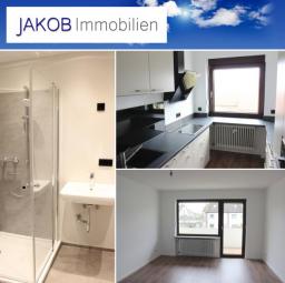 Sanierte Wohnung in beliebter Wohngegend - tolle Aussicht inklusive! Wohnung kaufen 95326 Kulmbach Bild mittel