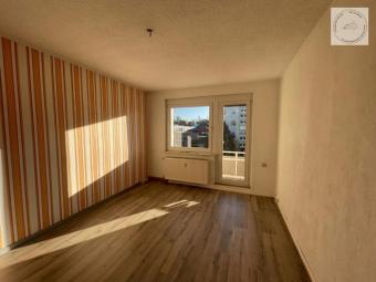 Sanierte Wohnung mit guter Rendite Wohnung kaufen 99826 Mihla Bild mittel