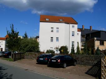 Sanierter Altbau Wohnung mieten 08412 Werdau Bild mittel