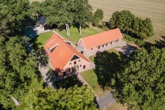 Saniertes Anwesen in ruhiger Lage bei Getelo Haus kaufen 49843 Getelo Bild mittel