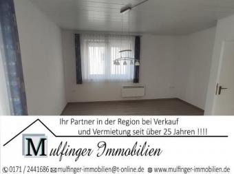 Saniertes Einfamilienhaus mit Stellplatz, Freisitz und Photovoltaik Haus 96193 Wachenroth Bild mittel