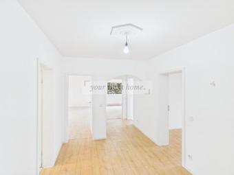 Saniertes Schmuckstück mit 3 Balkonen und circa 103 m² Wohnfläche in Dudweiler/Süd zu verkaufen. Wohnung kaufen 66125 Saarbrücken Bild mittel