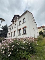 Saniertes und gut vermietetes Mehrfamilienhaus mit neuer Heizung und Potenzial in beliebter Lage! Gewerbe kaufen 04720 Döbeln Bild mittel