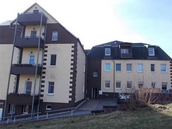 Saniertes und vollvermietetes Mehrfamilienhaus mit SP und Balk. in guter Lage Haus kaufen 09249 Taura Bild mittel
