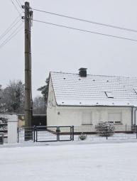 sanierungsbedürftige Doppelhaushälfte in begehrter Lage in Roßlau Haus kaufen 06862 Dessau-Roßlau Bild mittel