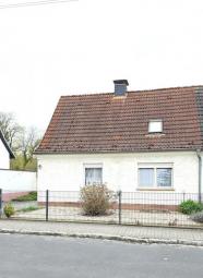 sanierungsbedürftige Doppelhaushälfte in begehrter Lage in Roßlau Haus kaufen 06862 Dessau-Roßlau Bild mittel