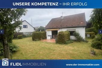 Sanierungsbedürftiges Fertighaus auf ca. 627 m² Grund Haus kaufen 85247 Schwabhausen (Landkreis Dachau) Bild mittel