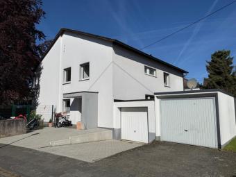 SANKT AUGUSTIN HANGELAR, zentral und ruhig schöne Bürofläche mit ca. 102 m², 4 Büroräume mit Garage Gewerbe mieten 53757 St. Augustin Bild mittel