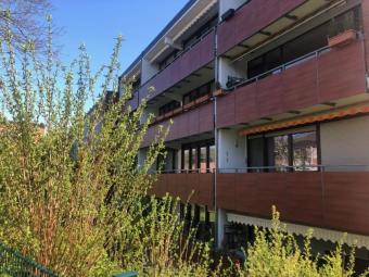 SANKT AUGUSTIN helle 4 Zimmer-Maisonette-Wohnung mit ca. 100 m² Wfl. Küche, Diele, Bad, West-Balkon. Wohnung mieten 53757 St. Augustin Bild mittel