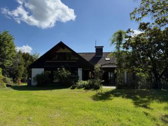 SANKT AUGUSTIN in top Lage, freist. EinfamHaus mit ca. 275 m² Wfl. 6-7 Zimmer, Keller, 1.103 m² GrSt Haus kaufen 53757 St. Augustin Bild mittel