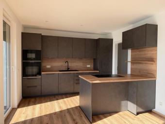 SANKT AUGUSTIN NEUBAU, 4-5 Zimmer PENTHOUSE Whg. mit 139 m² Wfl. Nähe HIT, REWE, ALDI ruhig, zentral Wohnung kaufen 53757 St. Augustin Bild mittel