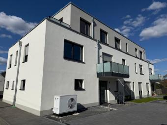 SANKT AUGUSTIN NEUBAU, 4-5 Zimmer PENTHOUSE Whg. mit 139 m² Wfl. Nähe HIT, REWE, ALDI ruhig, zentral Wohnung kaufen 53757 St. Augustin Bild mittel