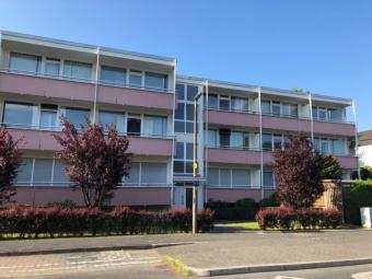 SANKT AUGUSTIN-NIEDERBERG in Top-Lage, 1 Zi. Appt. ca. 27 m² Wfl., Balkon und Tiefgaragenstellplatz Wohnung kaufen 53757 St. Augustin Bild mittel