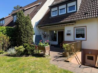 SANKT AUGUSTIN ORT, sehr gepflegtes Einfam.Haus mit 110 m² Wfl., 4 Zi. Vollkeller, Garten und Garage Haus kaufen 53757 St. Augustin Bild mittel