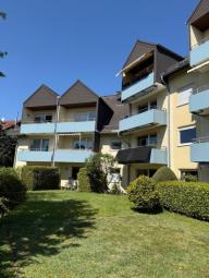 SANKT AUGUSTIN schöne 3 Zi. EG-Whg. 92 m² in zentr. u. ruhiger Lage, Terrasse, Garten, Aufzug und TG Wohnung kaufen 53757 St. Augustin Bild mittel