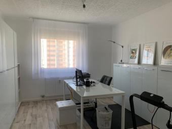 SANKT AUGUSTIN top, helle renovierte 3 Zi. ETW, ca. 84 m² Wfl., Küche Diele, neues Bad, Westbalkon Wohnung kaufen 53757 St. Augustin Bild mittel