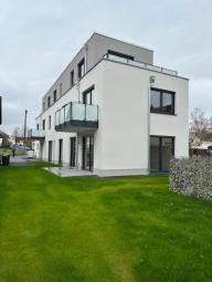 SANKT AUGUSTIN, TOP NEUBAU, 4-5 Zimmer PENTHOUSE Whg. mit 139 m² Wfl. Nähe HIT, ruhig Wohnung mieten 53757 St. Augustin Bild mittel