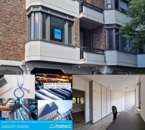 SANREALTY | Etablierte Büro- oder Praxisräume in bevorzugter Lage am Eschweiler Markt Gewerbe mieten 52249 Eschweiler Bild mittel