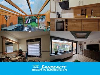 SANREALTY | Wohnen Sie wie in Ihrer eigenen Doppelhaushälfte in Eschweiler-Pumpe-Stich Haus kaufen 52249 Eschweiler Bild mittel