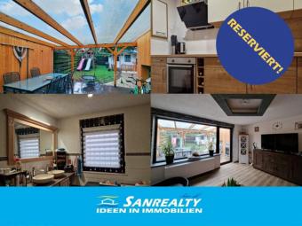 SANREALTY | Wohnen Sie wie in Ihrer eigenen Doppelhaushälfte in Eschweiler-Pumpe-Stich Haus kaufen 52249 Eschweiler Bild mittel