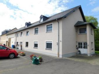 Scharfbillig / Eifel - gesucht,gefunden,gemietet - 3 Zimmer Kü/Bad auf 98 qm, incl. Küche und PKW Stellplatz Wohnung mieten 54636 Scharfbillig Bild mittel
