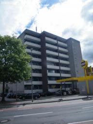 Schicke 1 Zimmer Wohnung im Ärztehochhaus! Wohnung mieten 26721 Emden Bild mittel