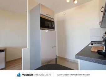 Schicke 1 ZKB mit Balkon Wohnung mieten 65934 Frankfurt am Main Bild mittel